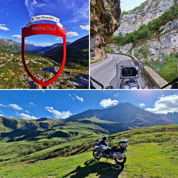 ADVENTURE PACK - Alpine Odyssey!
