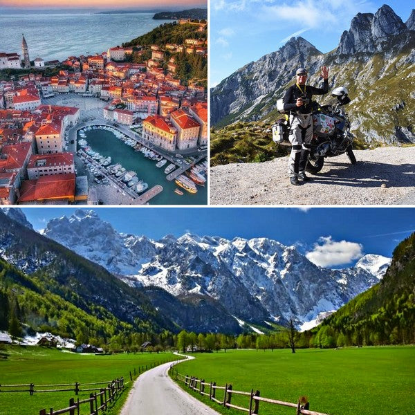 BALKAN – Die schönsten Juwelen des Balkans!