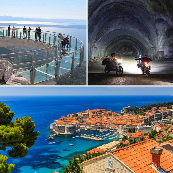 CROATIA - Discover the Beauty of the Adriatic!