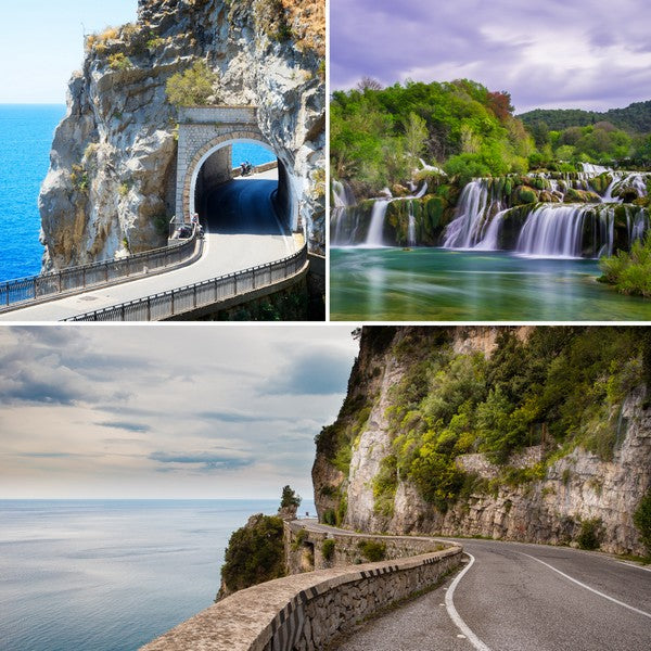 CROATIA - Discover the Beauty of the Adriatic!
