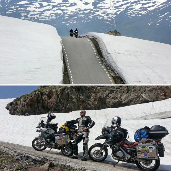NORWEGEN – Das Land der Wikinger, Fjorde und Trolle!